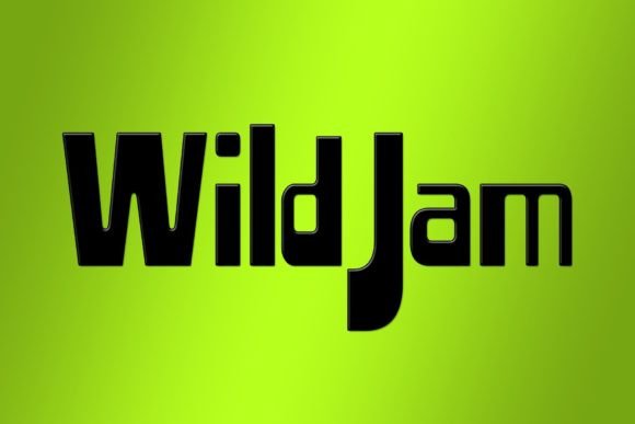 Wild Jam: The Bold Display Font That Elevates Campaign Impact